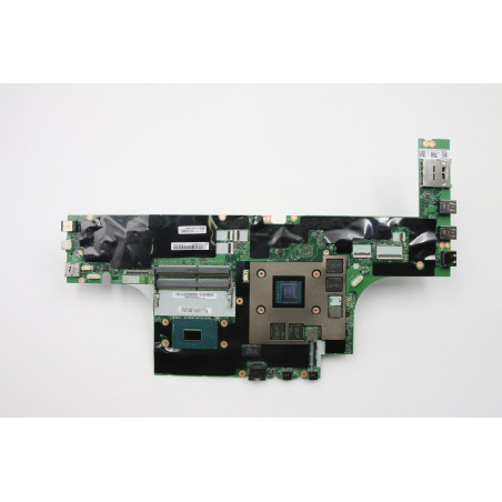 INTEL Planar LBL Intel Core