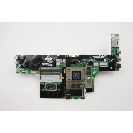 Intel Core i7-9850H vPro with