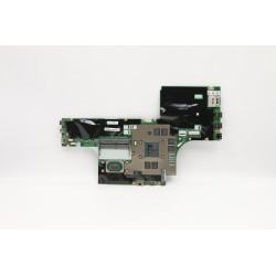 Intel Core i7-9850H vPro