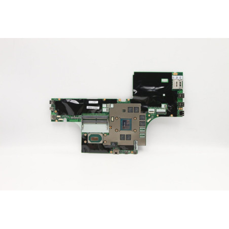 Intel Core i7-9850H vPro
