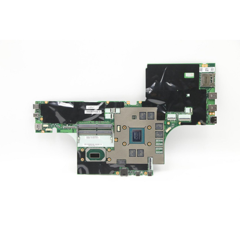 INTEL PlanarLBL Intel Core