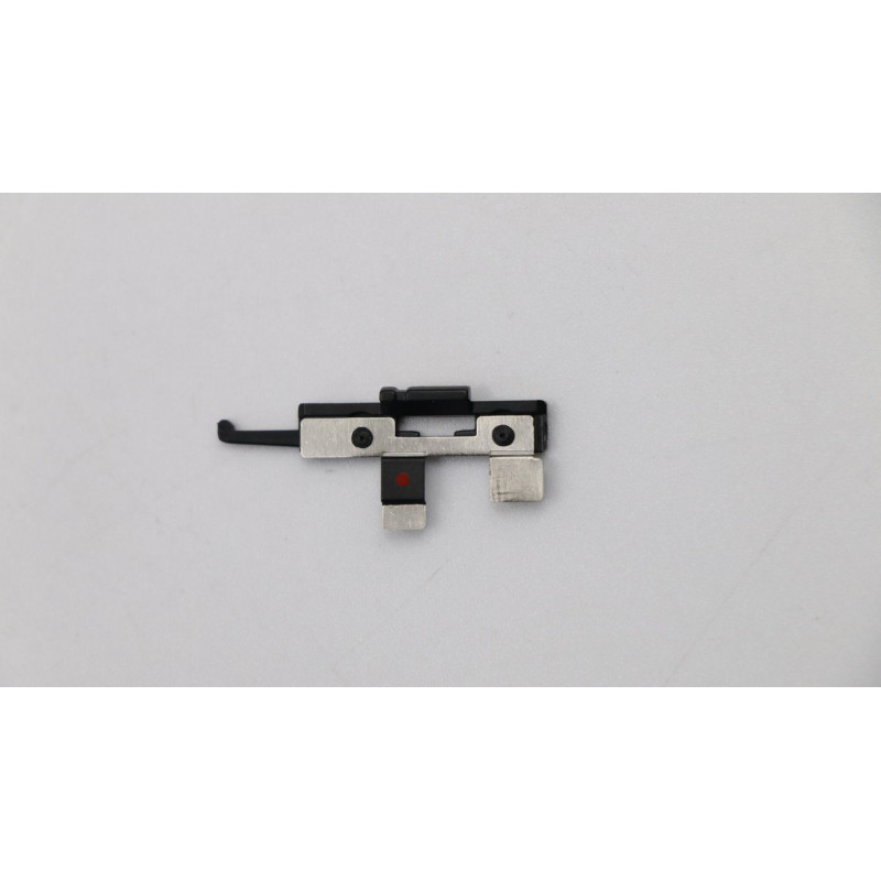 Camera shutter assembly for