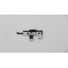 Camera shutter assembly for