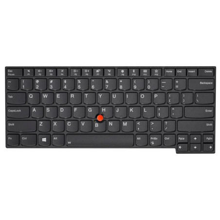 FRU CM Keyboard nbsp ASM (Chic