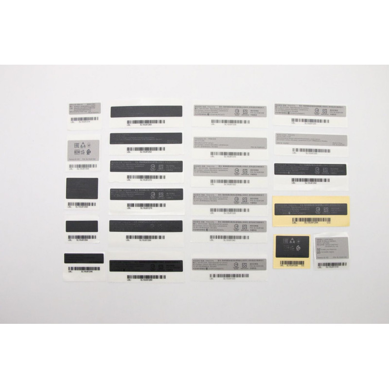 Geo Label KIT