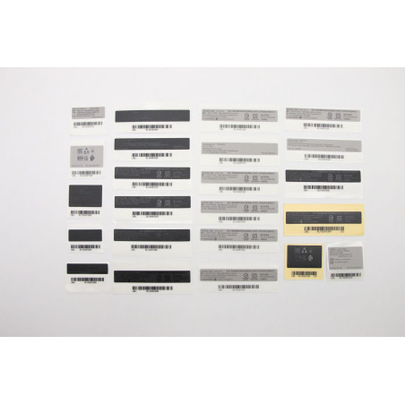 Geo Label KIT