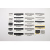 Geo Label KIT