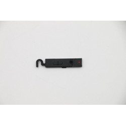 Camera Shutter Assembly for