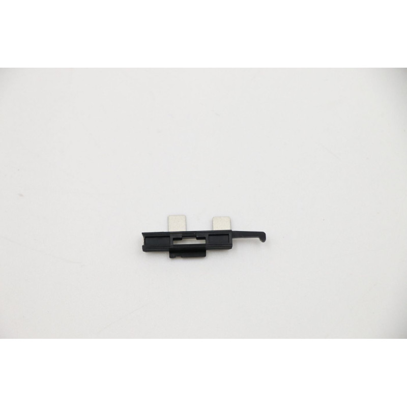 Webcam privacy shutter