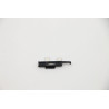 Webcam privacy shutter