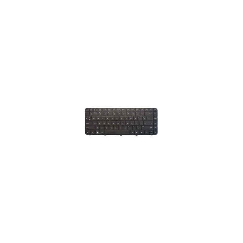 Keyboard (FRENCH)
