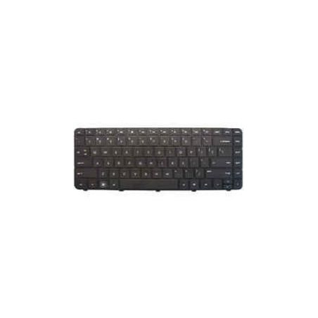 Keyboard (FRENCH)