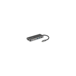 StarTech.com USB-C Multiport Adapter