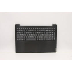 upper case assembly for