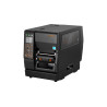 300DPI Thermal Transfer Standard Peeler Rewinder | APLIUM