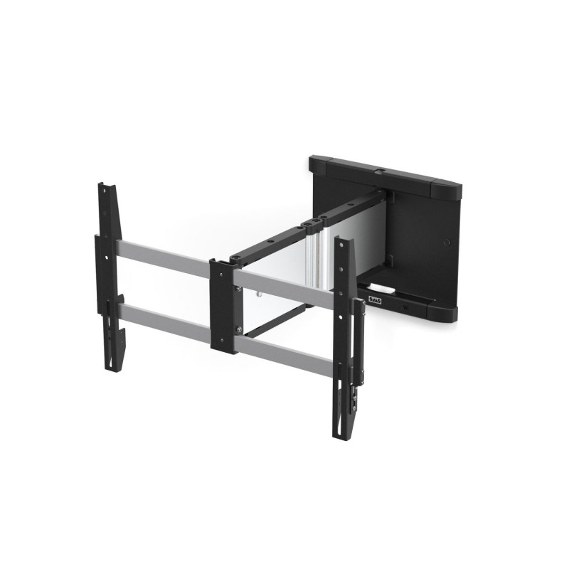 Icon 3D Large Alu/Black