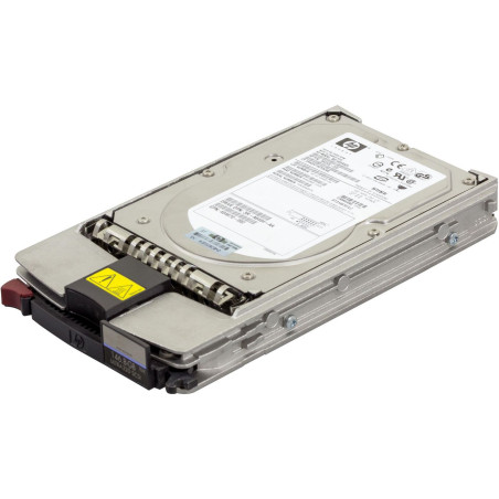 146Gb Ultra320 SCSI