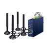 Industrial 5G NR Cellular