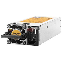 800W FS Plat Ht Plg Pwr