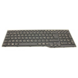 Keyboard 10Key Black W/O Ts