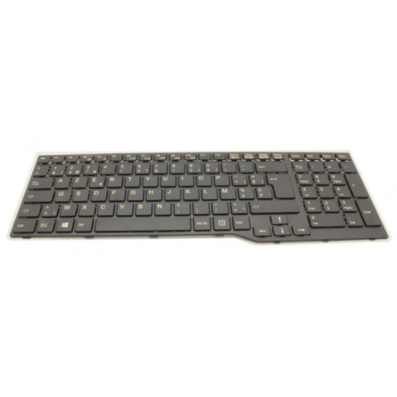 Keyboard 10Key Black W/O Ts