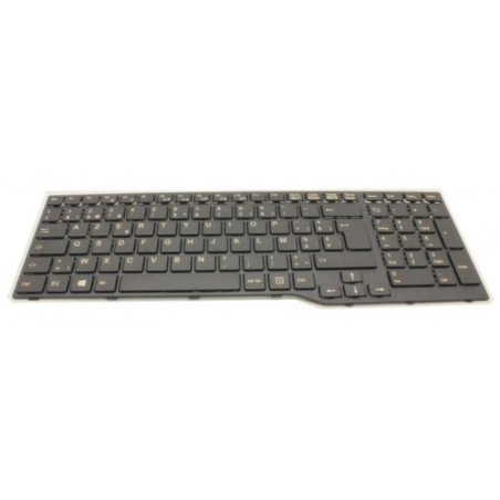 Keyboard 10Key Black W/O Ts