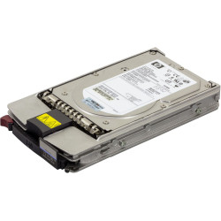 72.8Gb Ultra320 SCSI
