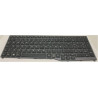 Keyboard 10Key Black W/O Ts