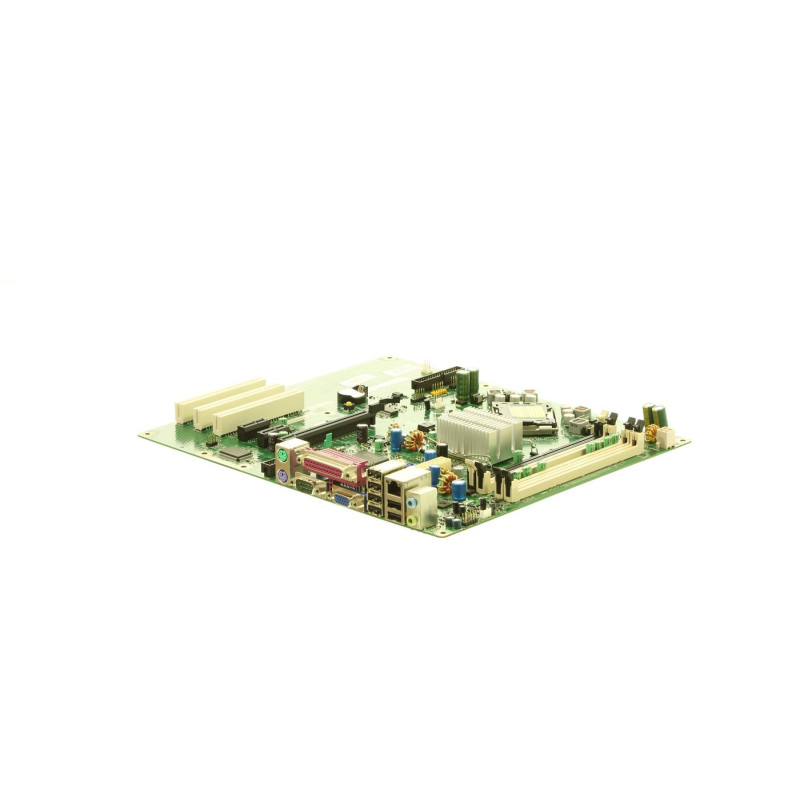Main Systemboard