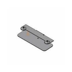 RALLY BAR MINI STAND - GRAPHITE - N/A -