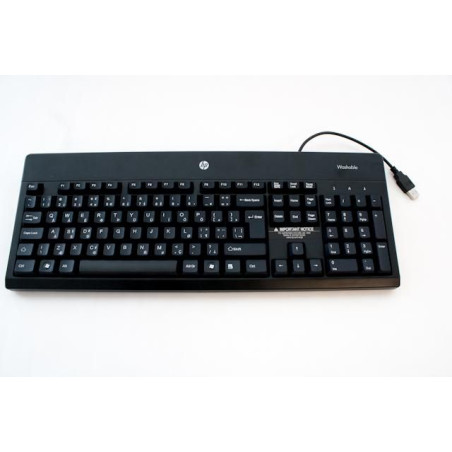 Keyboard (BELGIAN)