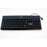 Keyboard (BELGIAN)