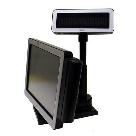 Vf60 2 Line Customer Display