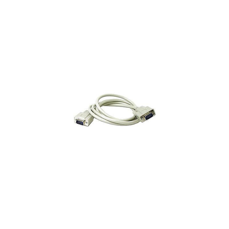 D22,25,72&75 Vga Cable 2.0M