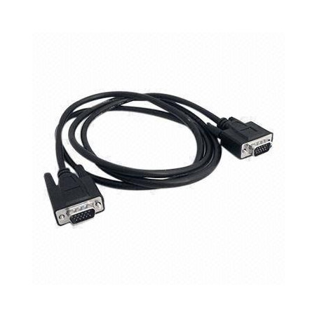 Tp3000 Cbl D2225 Vga0.65Mblk