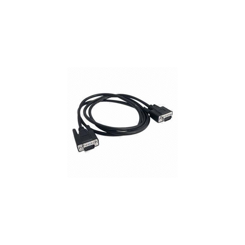 Tp3000 Cbl D2225 Vga2.0Mblk