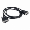 Tp3000 Cbl D2225 Vga2.0Mblk