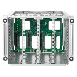 ML350 Gen9 LFF Media Cage