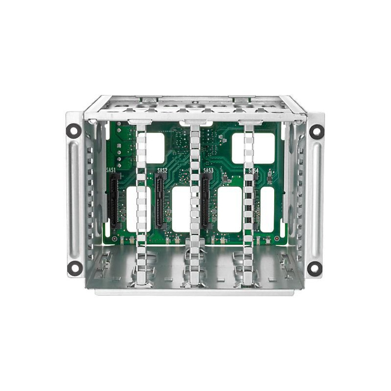 ML350 Gen9 LFF Media Cage