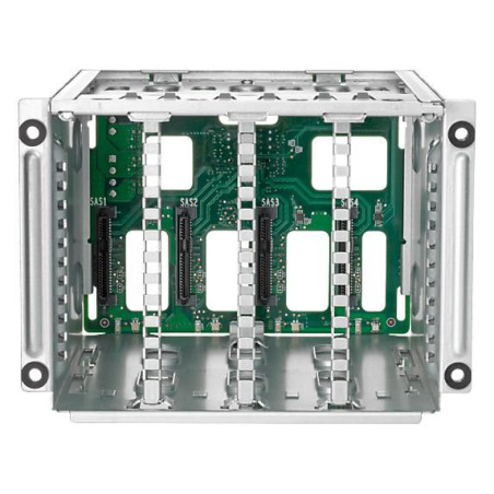 ML350 Gen9 LFF Media Cage