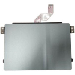 Touchpad assembly with