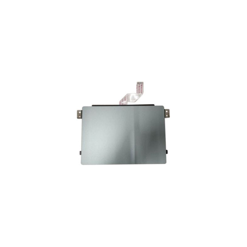Touchpad assembly with