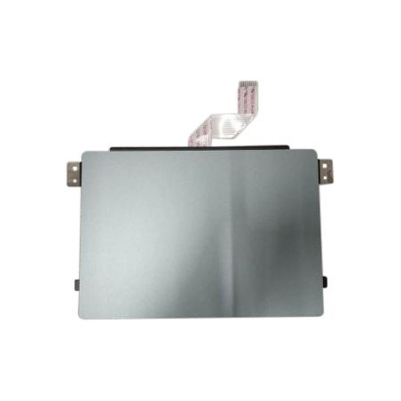 Touchpad assembly with