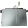 Touchpad assembly with