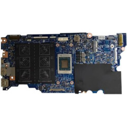 Motherboard assembly for