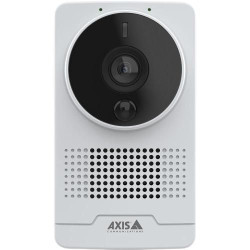 Axis M1075-L Box Camera Indoor 2MP/HDTV 30FPS Ir Dplu 103 Fo | APLIUM