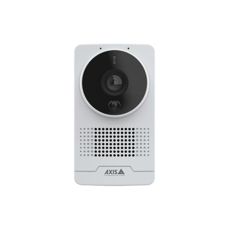 Axis M1075-L Box Camera Indoor 2MP/HDTV 30FPS Ir Dplu 103 Fo | APLIUM