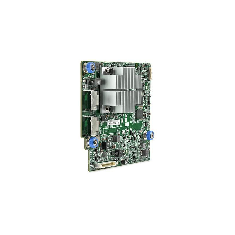 Smart Aray P440ar/2G Control.