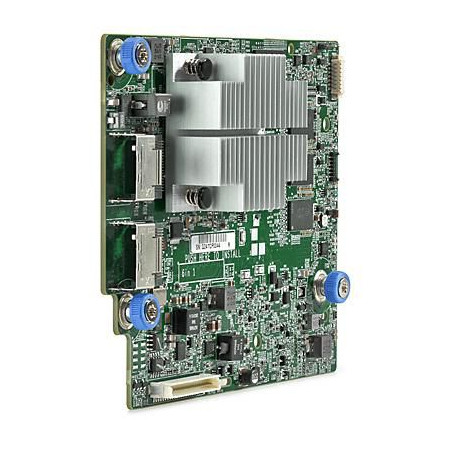 Smart Aray P440ar/2G Control.