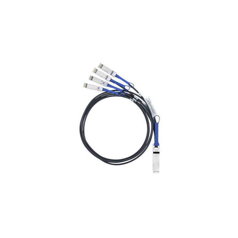 40GBASE Active Optical QSFP